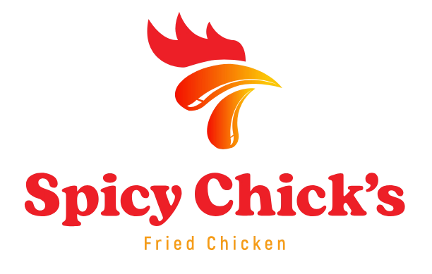 spicy chicks logo